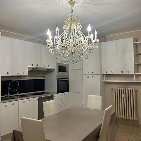 Tevere 20 House Monza Zewnętrze zdjęcie