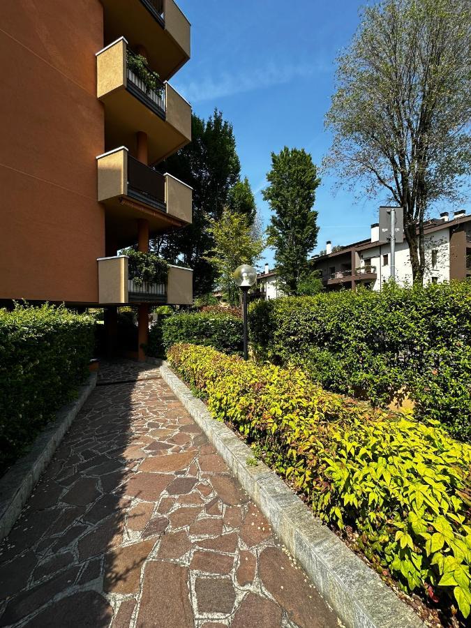 Tevere 20 House Monza Zewnętrze zdjęcie