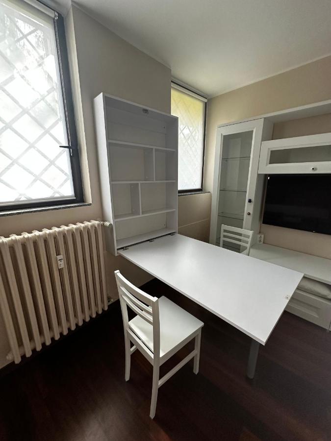 Tevere 20 House Monza Zewnętrze zdjęcie