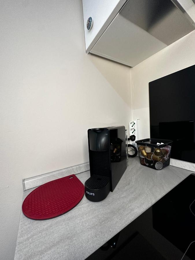 Tevere 20 House Monza Zewnętrze zdjęcie