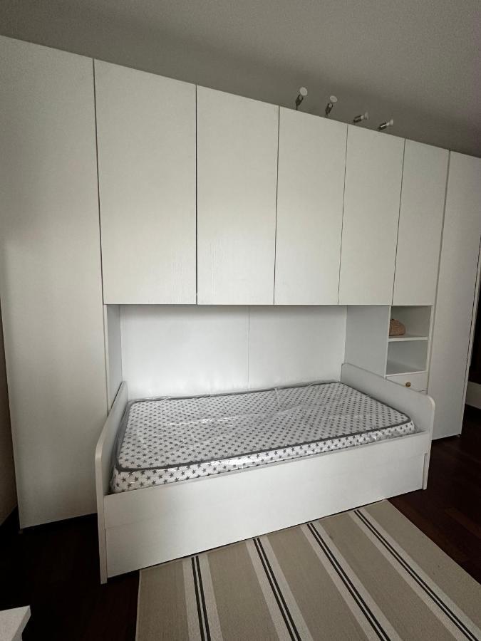 Tevere 20 House Monza Zewnętrze zdjęcie