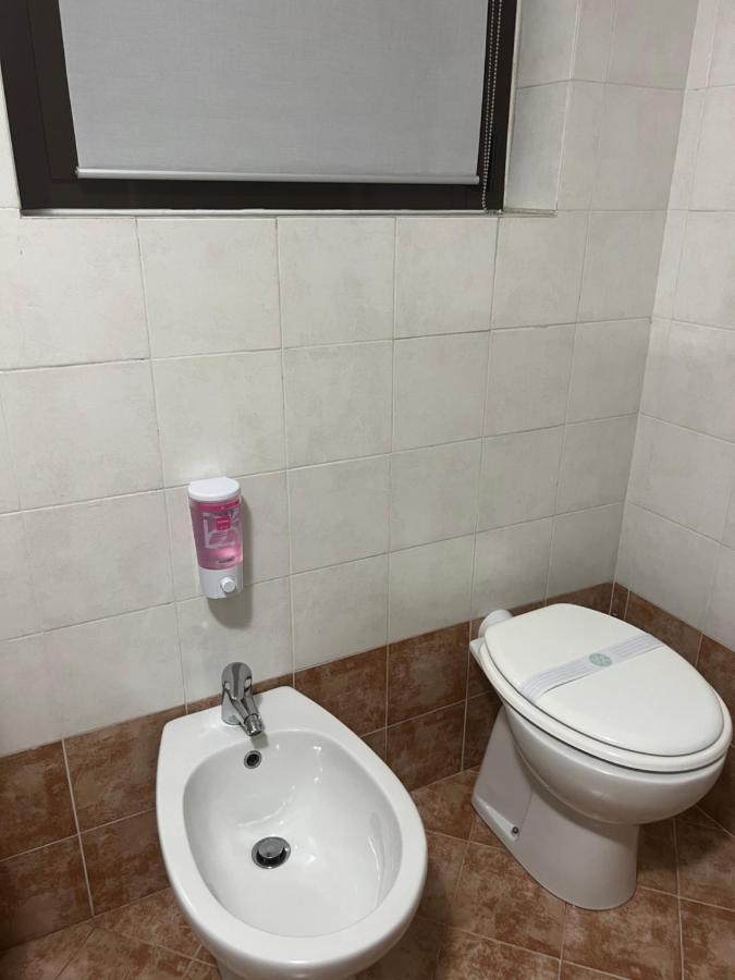 Tevere 20 House Monza Zewnętrze zdjęcie