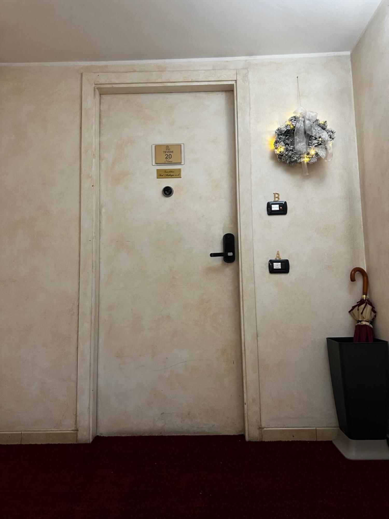 Tevere 20 House Monza Zewnętrze zdjęcie