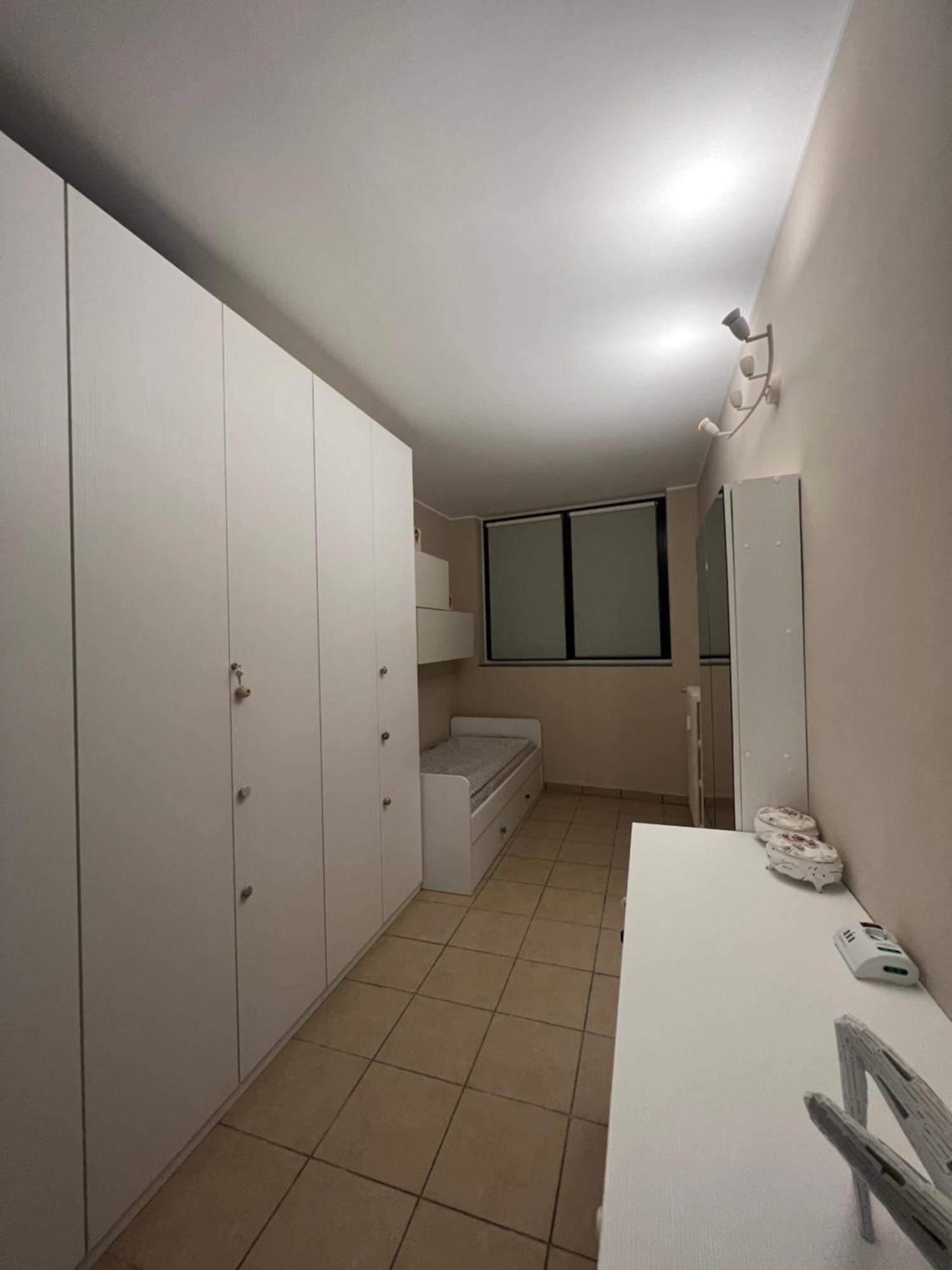 Tevere 20 House Monza Pokój zdjęcie