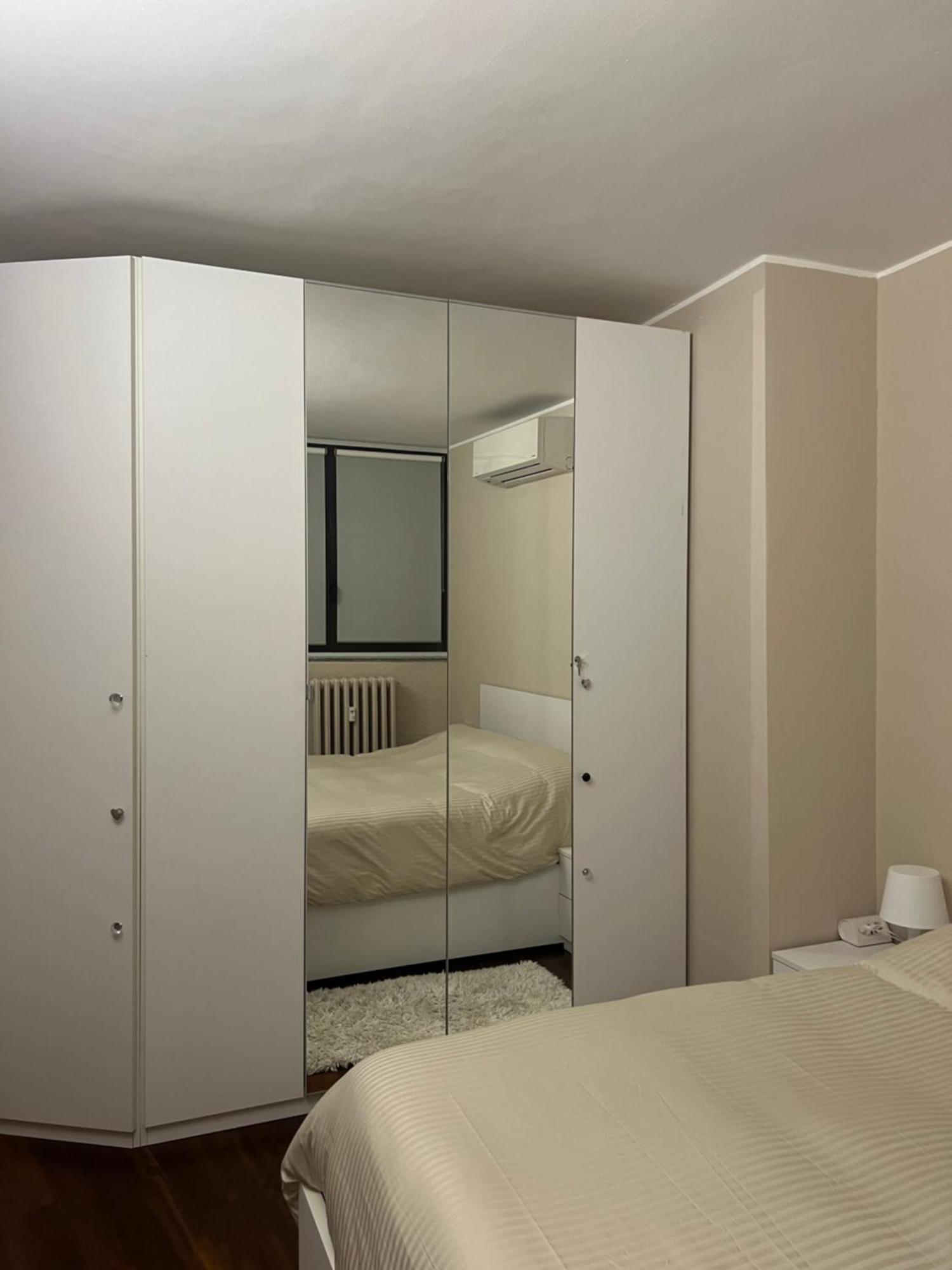 Tevere 20 House Monza Pokój zdjęcie
