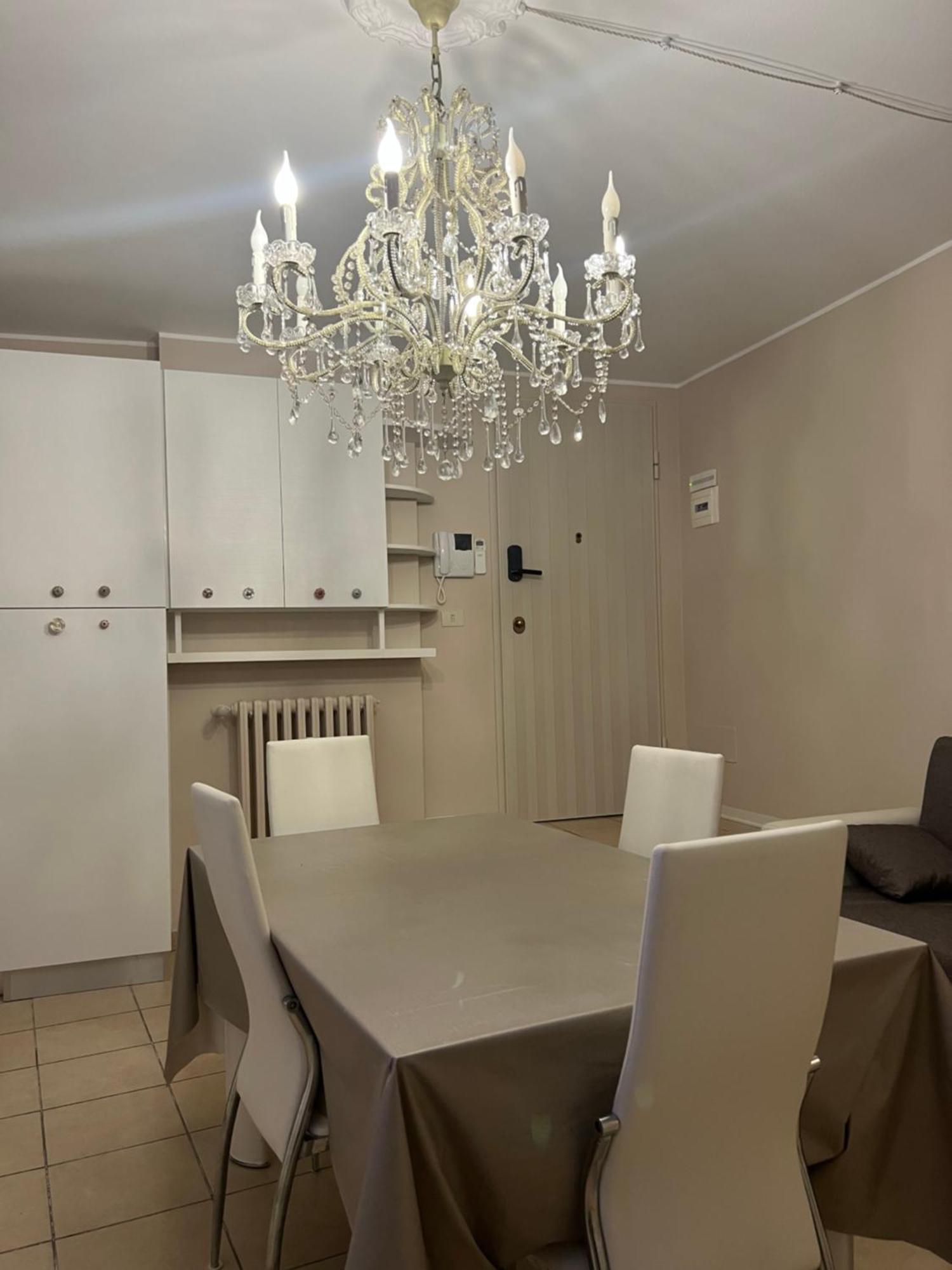 Tevere 20 House Monza Pokój zdjęcie