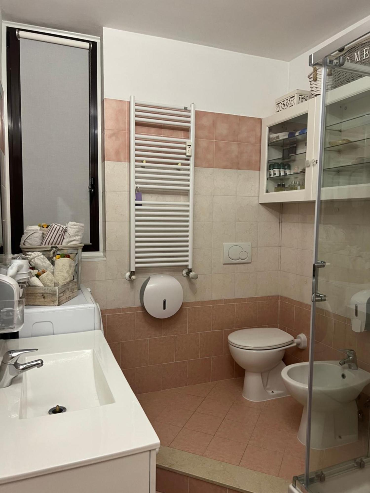 Tevere 20 House Monza Pokój zdjęcie