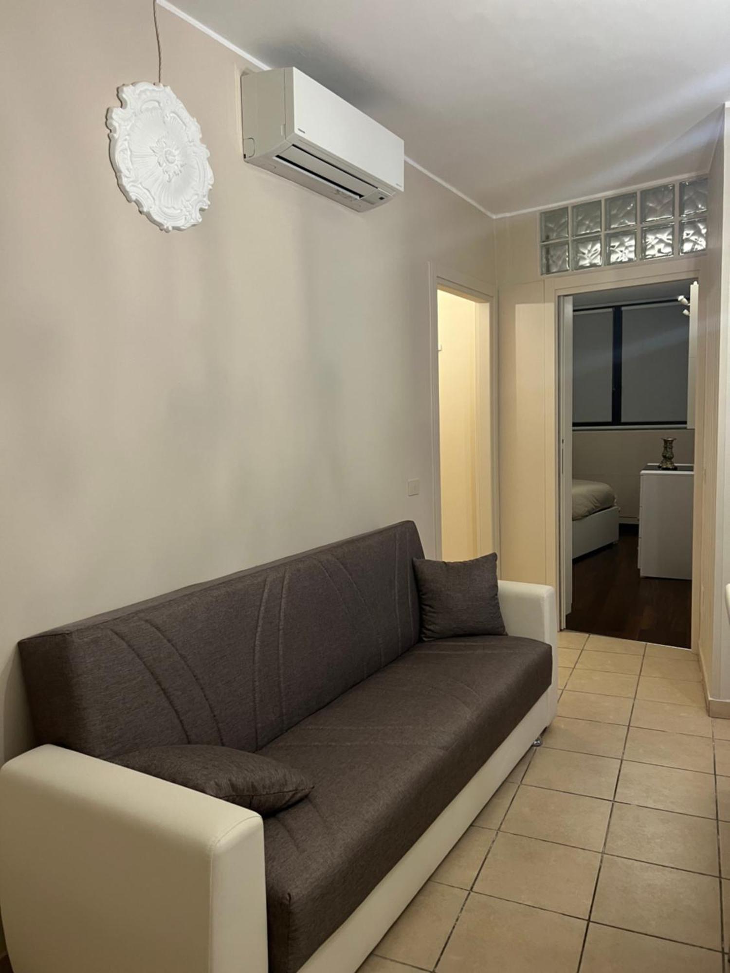 Tevere 20 House Monza Pokój zdjęcie