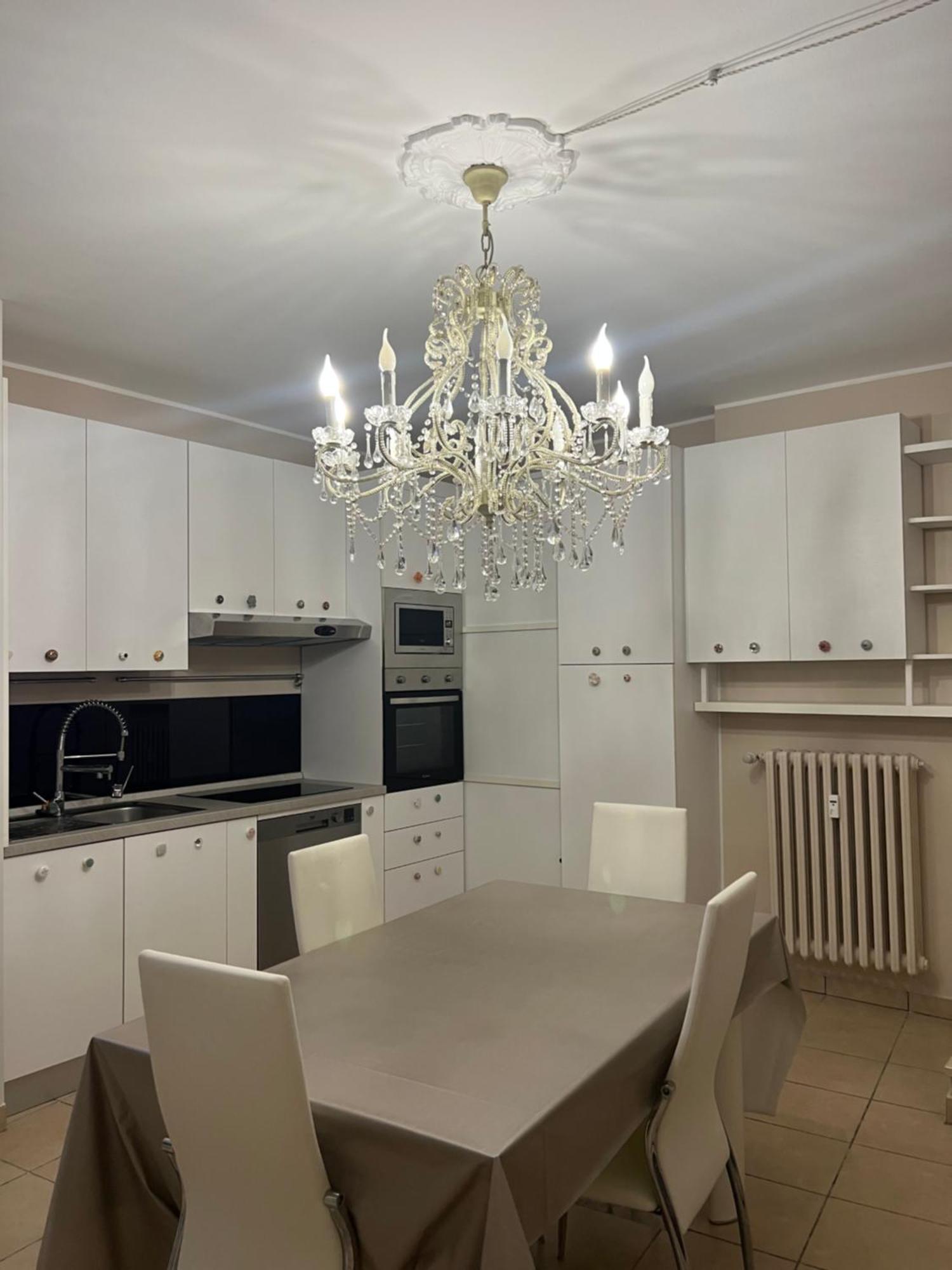 Tevere 20 House Monza Zewnętrze zdjęcie