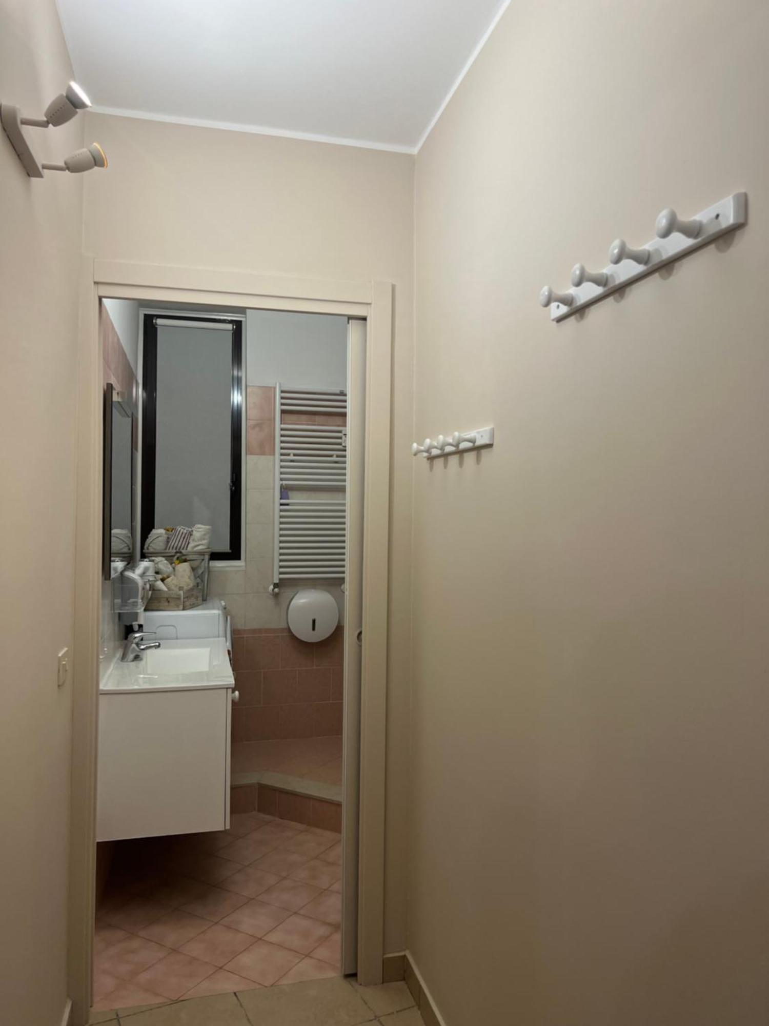 Tevere 20 House Monza Pokój zdjęcie