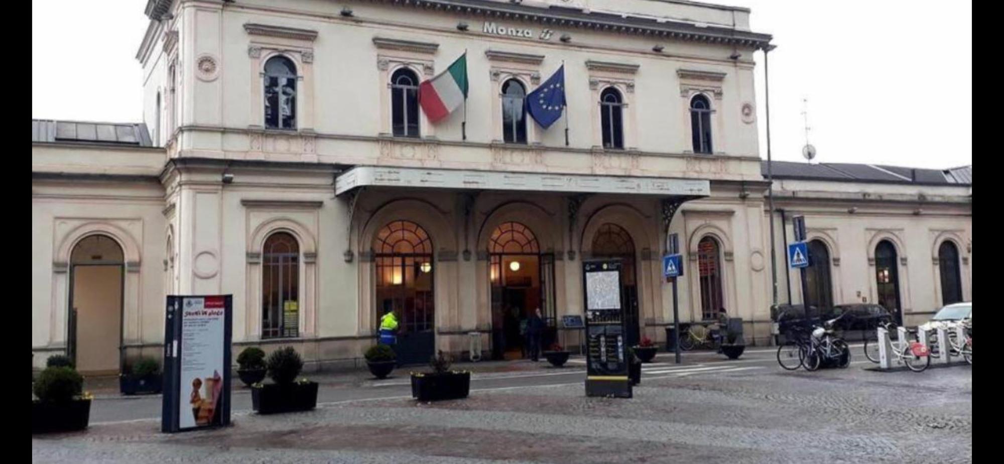 Tevere 20 House Monza Zewnętrze zdjęcie