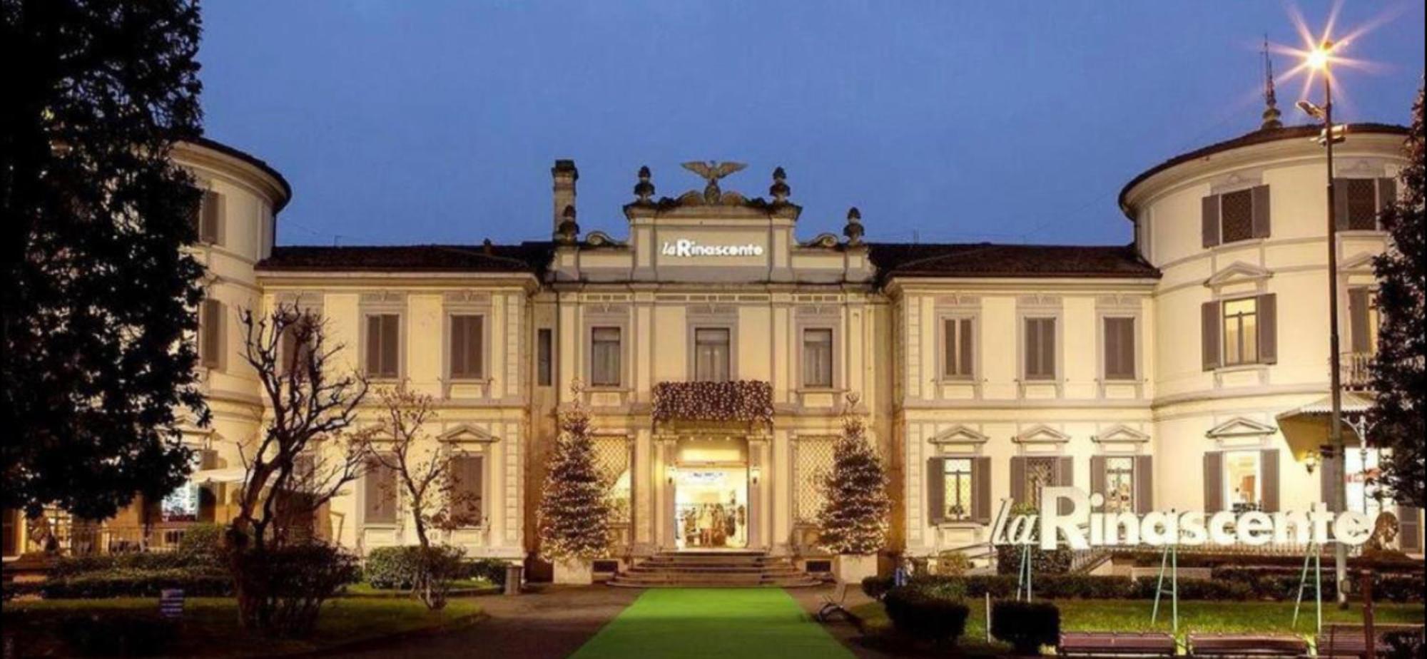 Tevere 20 House Monza Zewnętrze zdjęcie