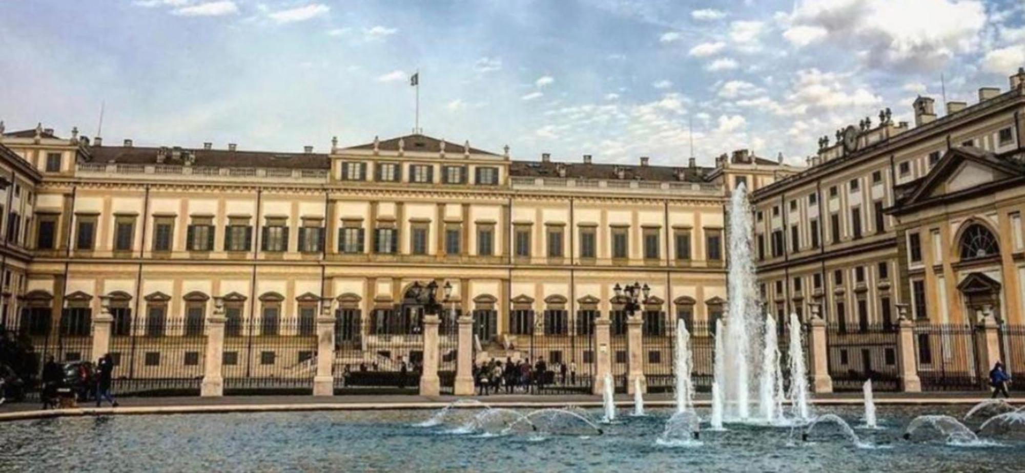 Tevere 20 House Monza Zewnętrze zdjęcie